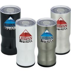 16 Oz Urban Peak 2-In-1 Pounder