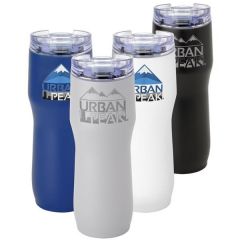 16 Oz Urban Peak Caturra Trail Vacuum Tumbler