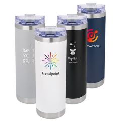 16 Oz Urban Peak Keystone Trail Vacuum Tumbler