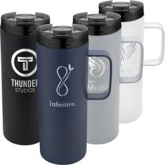 16 Oz Urban Peak Stony Trail Vacuum Mug