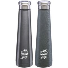 16 Oz. Vacuum Insulated Water Bottle
