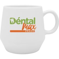 16 Oz Verona Ceramic Mug