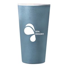16 Oz Wheat Straw Mug