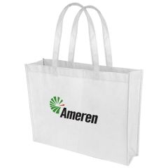 16 X 12 Inch Eco-Friendly 80 GSM Non-Woven Tote