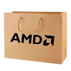 16 X 6x 12 Inch 200 GSM Natural Kraft Bag