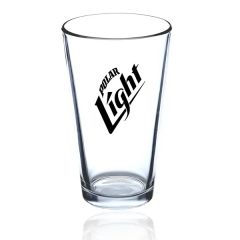 16oz. Litchfield Libbey Pint Glass