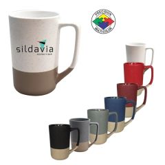 16 Oz Tall Phoenix Cafe Mug