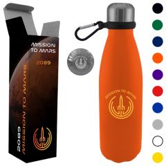 Sport Water Bottles Customized in Bulk With Your Logo and Brand