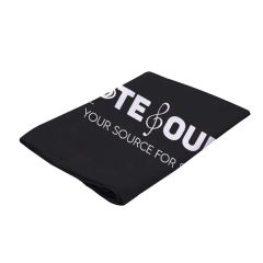 17 Ft Elite Blade Nylon Sail Sign Flag, 1-Sided