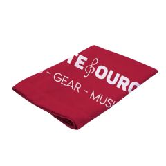 17 Ft Elite Razor Nylon Sail Sign Flag, 1-Sided