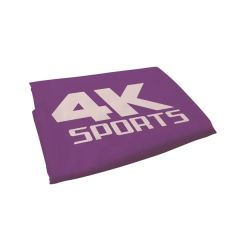 17 Ft Streamline Blade Sail Sign Flag, 1-Sided