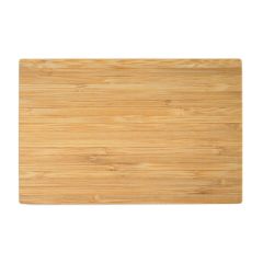 17 Inch Thick Style Rectangle Bamboo Cutting Board