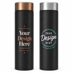 17 Oz Asobu Le Baton Travel Bottle