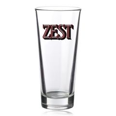 17 Oz Atenez Highball Glasses