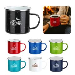 17 Oz Campfire Mug