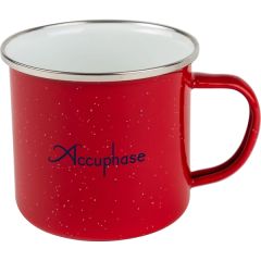 17 Oz Campfire Mug