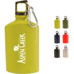 17 Oz Canteen Aluminum Bottle