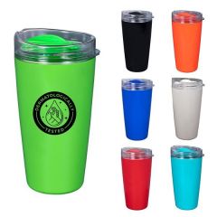 17 Oz. Custom Tritan Double-Wall Verano Tumbler