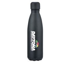 17 Oz. Double Wall Stainless Steel Vacuum Bottle