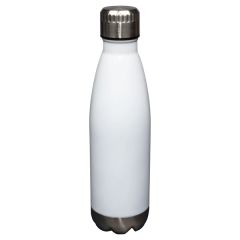 17 Oz Glacier Stainless Bottle