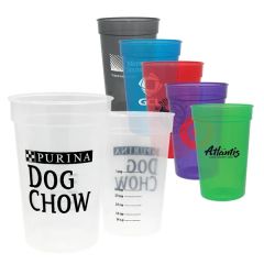 17 Oz Measuring Cup