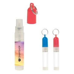 17 Oz Sanitizer Spray