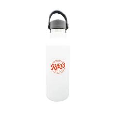 17 Oz Stainless Steel Tumbler Water Bottle