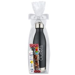 17 Oz Water Bottle Gift Set