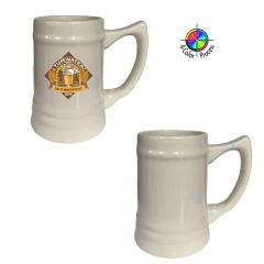 17 Oz Natural Stein