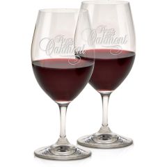 18.5 Oz Ouverture Magnum Wine Glasses - Set Of 2