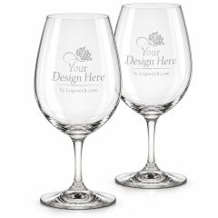 18.5 Oz Ouverture Magnum Wine Glasses - Set Of 2