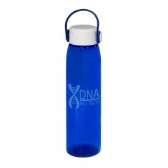 18.5 Oz Zone Tritan Water Bottle