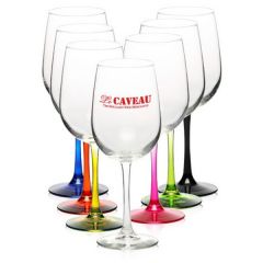 18.5 Oz. Libbey Vina Wine Glasses
