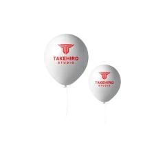 18 Inch  Latex Balloon (1 Color)