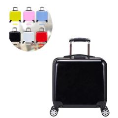 18 Inch Luggage With Spinner Wheels
