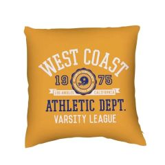 18 Inch X 18 Inch Indoor Pillow Kit Single-Sided