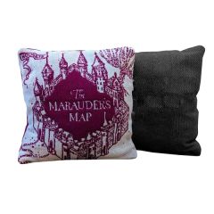 18 Inch X 18 Inch Throw Pillow