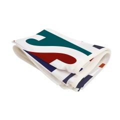 18 Inch X 36 Inch Aerial SEG Ceiling-Mount Graphic Panels