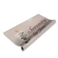 18 Inch X 36 Inch Detachable Graphic Panel