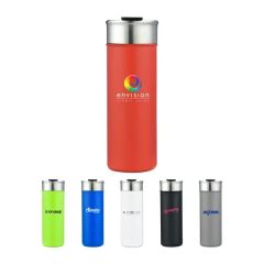 18 Oz Double Vacuum Tumbler