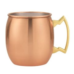 18 Oz Dutch Mule Mug