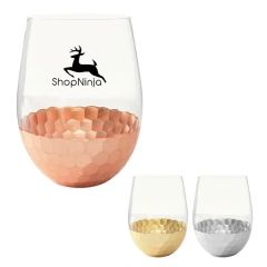 18 Oz Florence Stemless Wine Cup