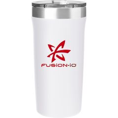 18 Oz Palermo Stainless Insulated Travel Coffee Tumbler