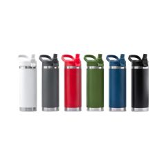 18 Oz Pioneer Bottle