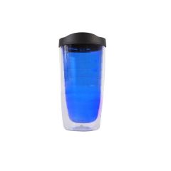 18 Oz Ringo Colored Body Tumbler