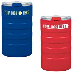 18 Oz. Salyer Stainless Steel Tumbler