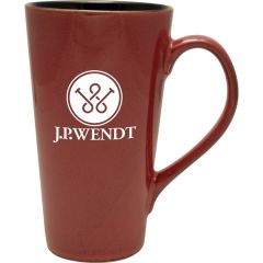 18 Oz Serenity Cafe Grande Collection