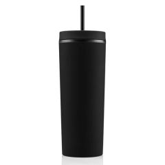 18 Oz Slique Recycled Tumbler