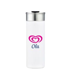 18 Oz Stainless Tumbler