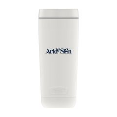 18 Oz Thermos Guardian Stainless Steel Tumbler